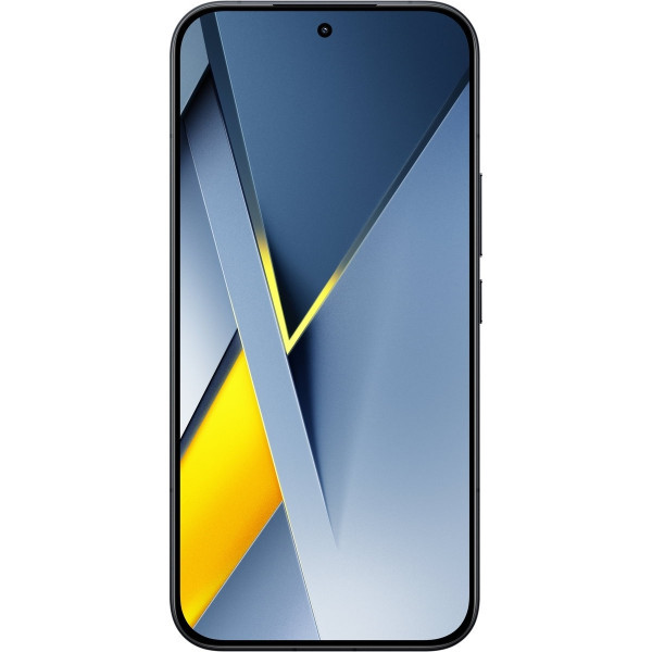 Xiaomi Смартфон Poco F8 Ultra 12/256GB Black EU Харьков - изображение 8