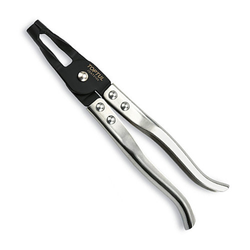 Съемник сальников клапанов удлинённый L275мм (11") TOPTUL JDAT0110 Харьков - изображение 1