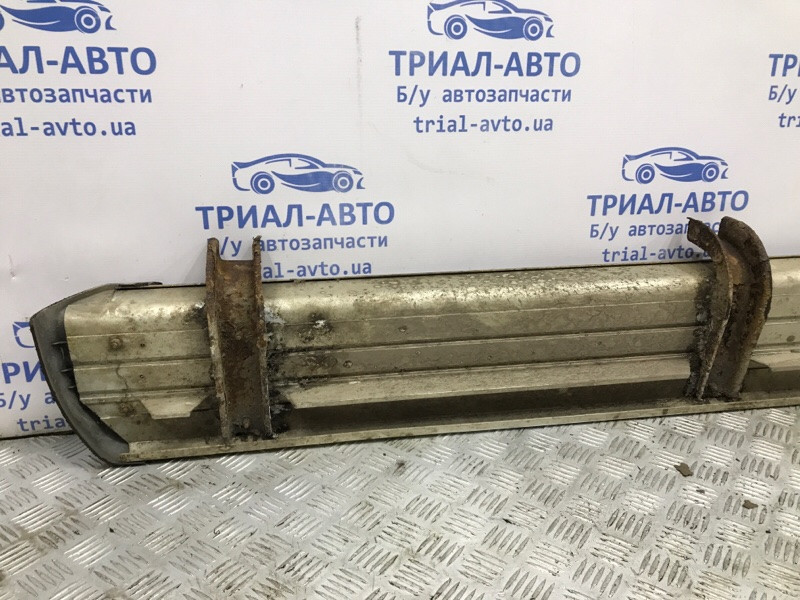 Подножка Mitsubishi L200 KB 2.5 ДИЗЕЛЬ 4D56U 2006 прав. (б/у) Київ - зображення 6