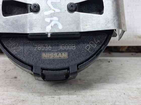 Датчик дождя Nissan Juke F15 1.6 TURBO MR16DDT 2010 (б/у) Київ