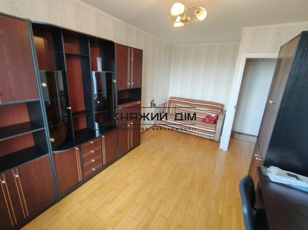 Оренда 1 кімнатна квартира на Русанівці м. Лівобережна КОД 11181806 Киев - изображение 6