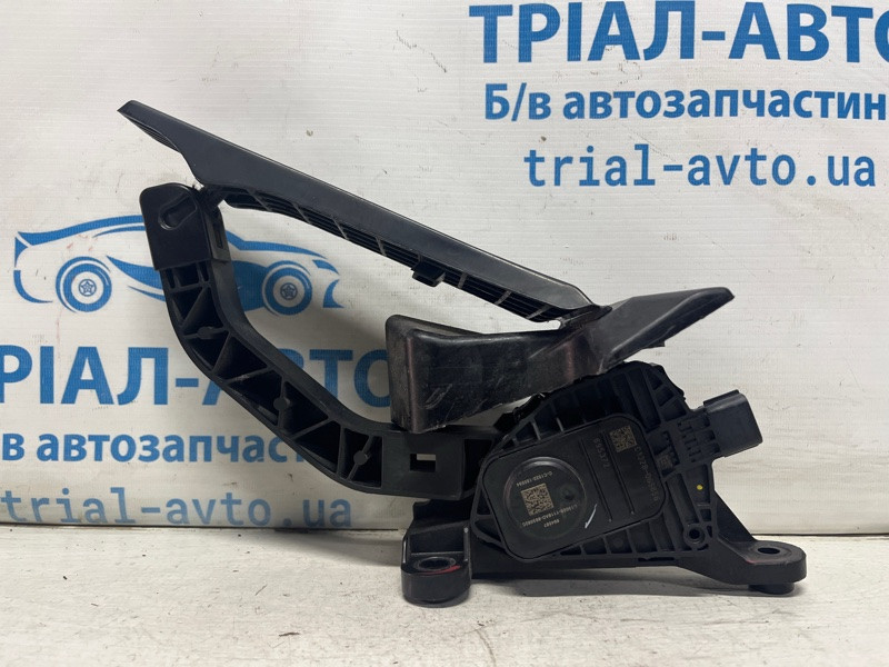 Педаль газа Hyundai Santa fe DM 2.4 БЕНЗИН G4KJ 2012 (б/у) Киев - изображение 3
