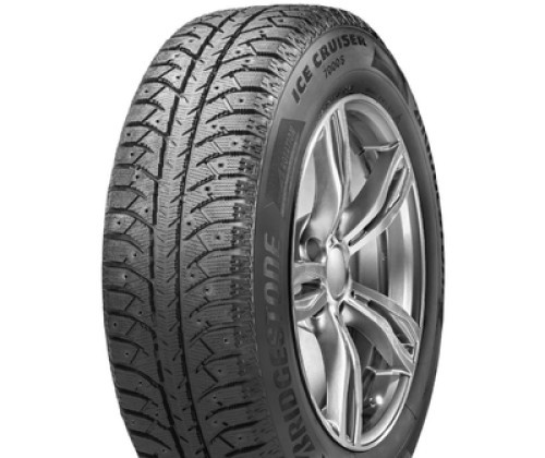 225/65 R17 Bridgestone Ice Cruiser 7000S 102T Легкова шина Київ - зображення 7
