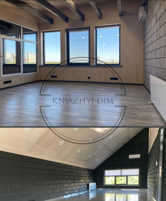 Оренда окремої офісної будівлі на м. Осокорки в Дарницькому р-ні. Код об'єкту №: 1419051 Київ - зображення 8