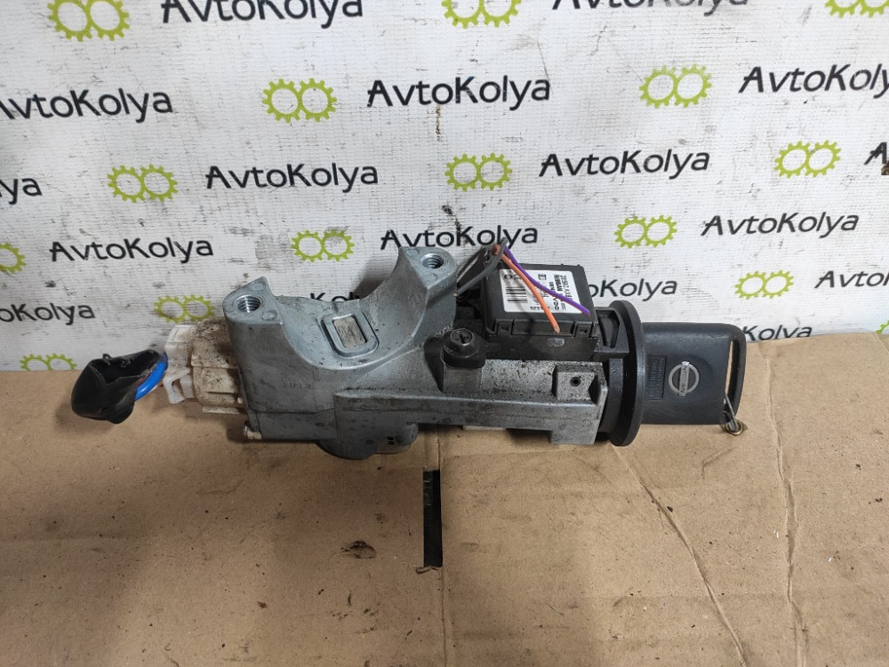 Замок зажигания Nissan NV200 2009-2023 Ковель - зображення 1