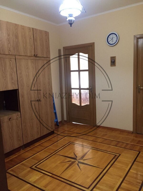 ОРЕНДА 3к.квартира на Позняках вул.Драгоманова 13/10 код.11202572 Киев - изображение 11