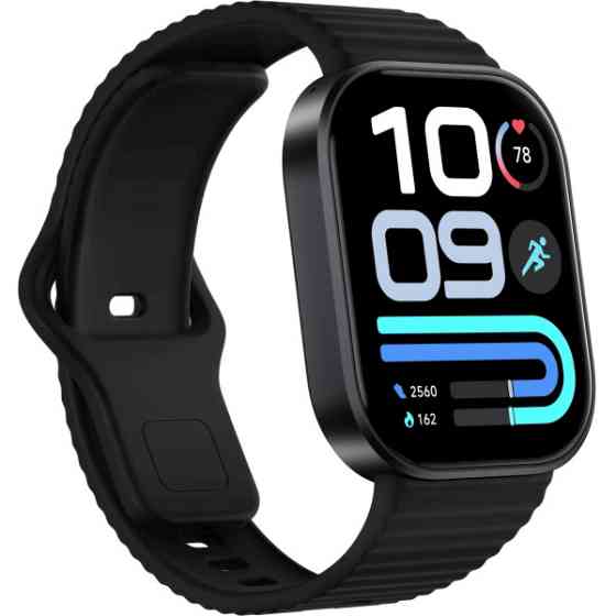 Смарт-годинник Xiaomi Redmi Watch 6 Lite Black (BHR09CWGL) EU Харків