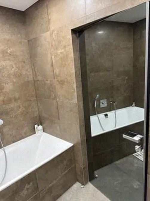 продам 3 комнатную пятый континент с дизайнерским ремонтом Днепр - изображение 3