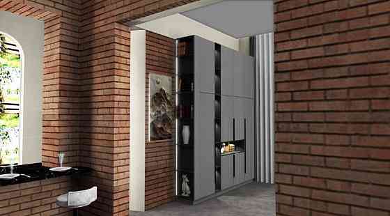 Продам унікальну квартиру на Фонтані, Кордонний провулок, Одесса