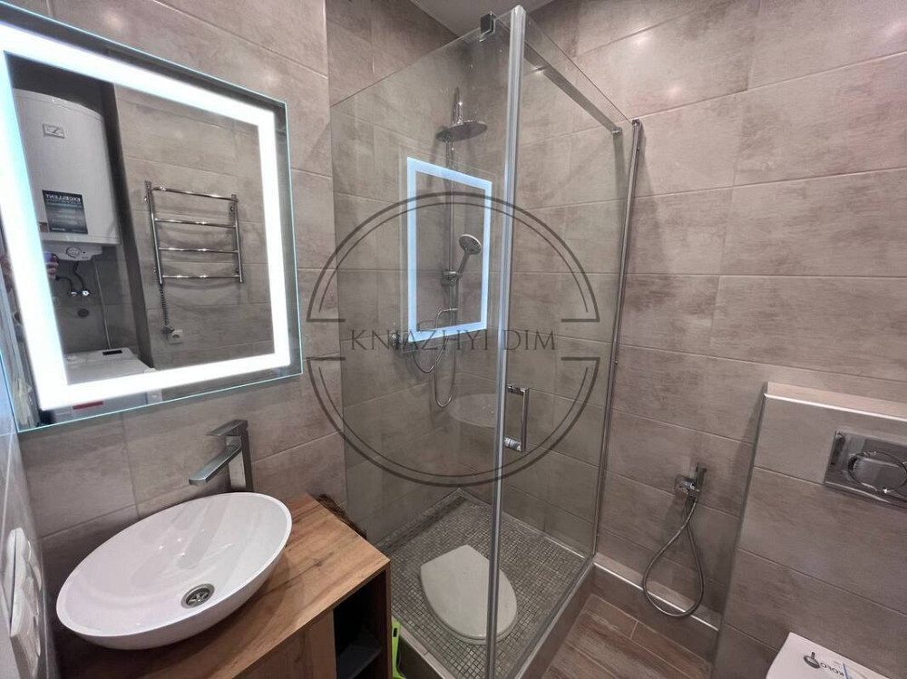 Оренда 1кім.квартири ЖК Лебединий, м. Харківська. № 11195921 Київ - зображення 9