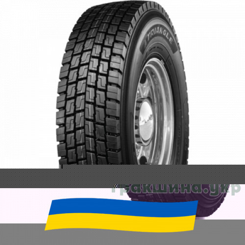 315/70 R22.5 Triangle TRD06 152/148M Ведущая шина Киев - изображение 1