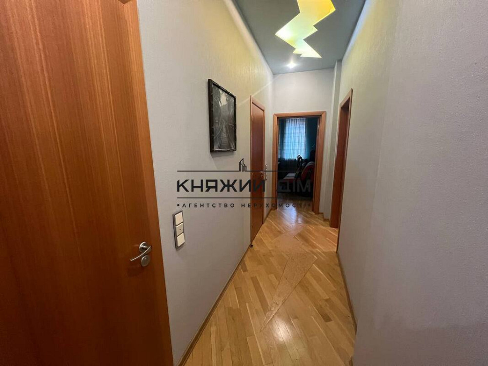 Оренда ! Без комісії!3-х к. квартири студіо вул. Дмитрівська. № 1142370 Киев - изображение 12