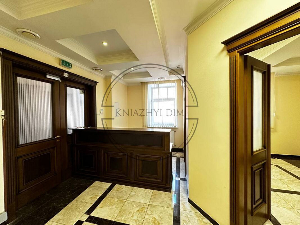 Оренда елітного офісу Майдан Незалежності по вул. Ірининська. Код об'єкту №: 147475 Київ - зображення 5