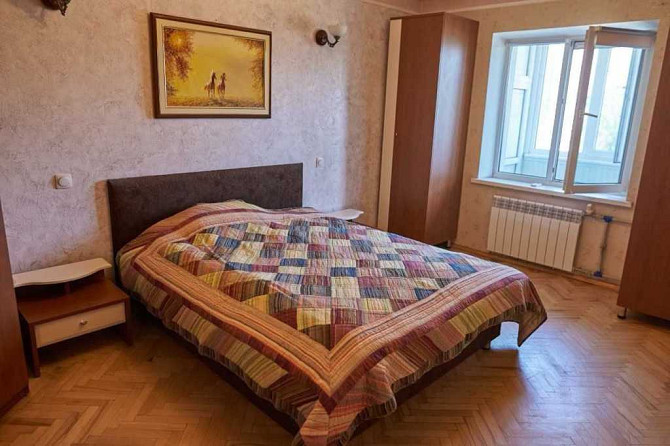 продаж 3-к квартира Київ, Оболонський, 95000 $ Київ - зображення 1