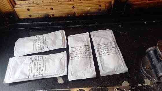 Портативная эластомерная инфузная система Neo Pump 100мл-30мин Запорожье