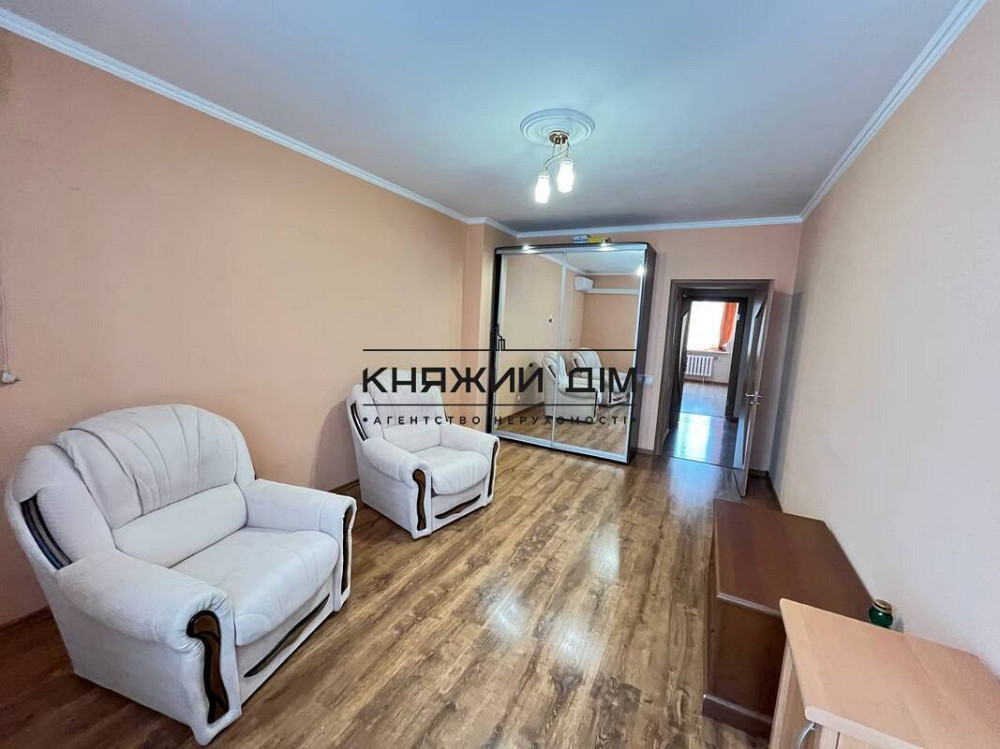 Оренда 3 кімнатна квартира м. Поняки КОД 1165098 Київ - зображення 12