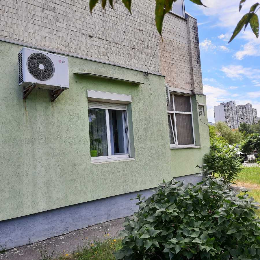 продажа офисное помещение Киев, Дарницкий, 350000 евро Київ - зображення 4