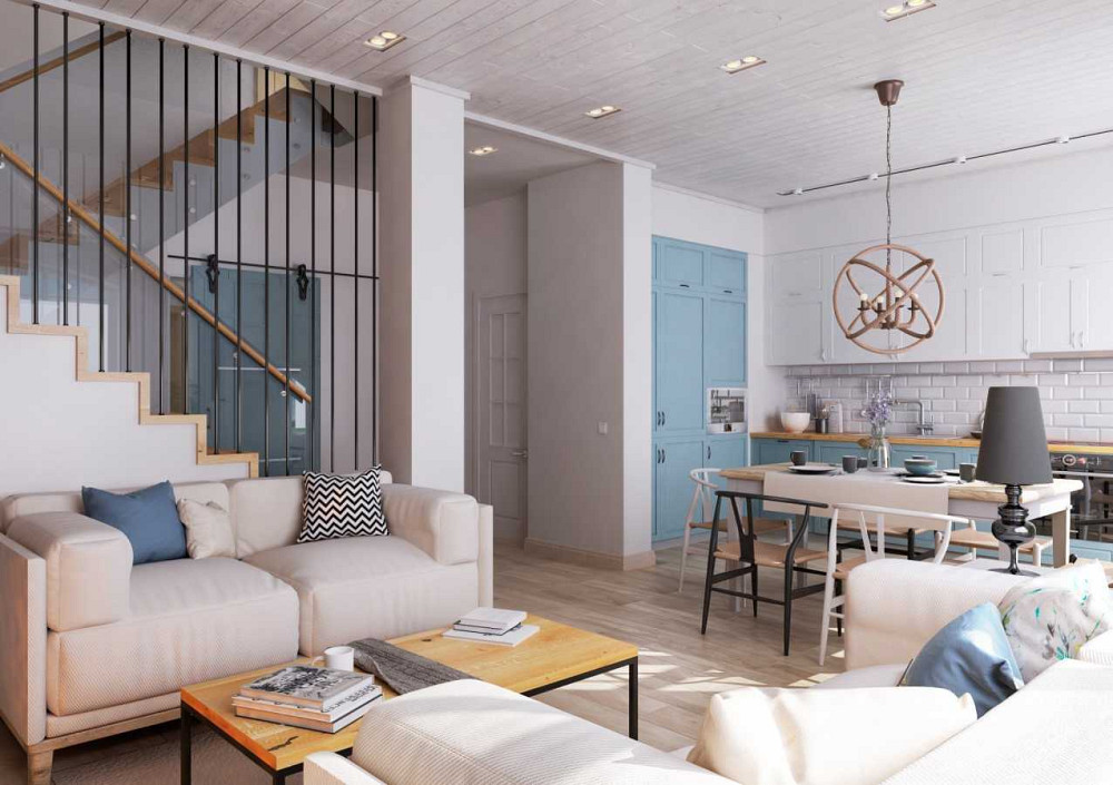 продажа 3-к таунхаус Киево-Святошинский, Гатное, 66000 $  - зображення 1