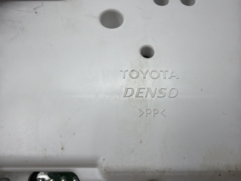 Приборная панель Lexus RX 350 2003-2009 8380048730 (Арт. 83813) Київ - зображення 7