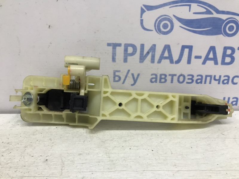 Ручка двери внешняя задняя левая SsangYong Korando 2010-2019 7344034002EAX (Арт. 44892) Киев - изображение 3