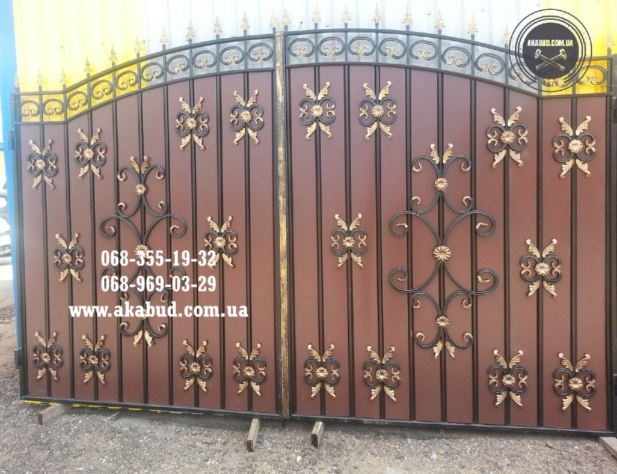 Металлоконструкции с доставкой по Украине от производителя Кривий Ріг - зображення 2