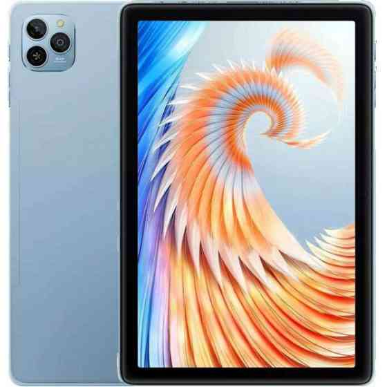 Планшет Oscal Pad 9 4/128GB LTE Mountain Peak Blue UA Харків