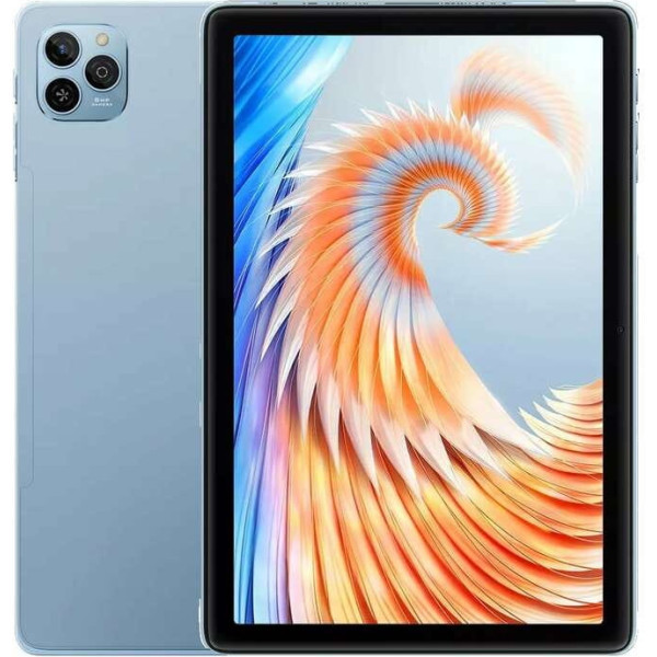 Планшет Oscal Pad 9 4/128GB LTE Mountain Peak Blue UA Харків - зображення 1