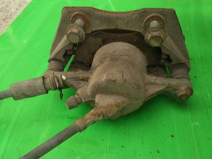 Супорт передній лівий правий Форд Мондео 3 Винница - изображение 5