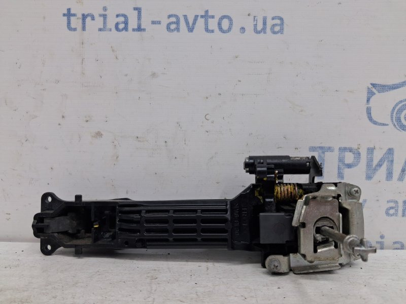 Ручка двери внешняя передняя правая Toyota Auris 2006-2012 6920102130 (Арт. 63753) Київ - зображення 3