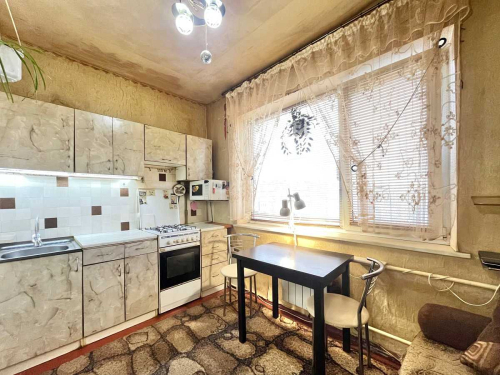 продажа 1-к квартира Киев, Деснянский, 37500 $ Киев - изображение 8