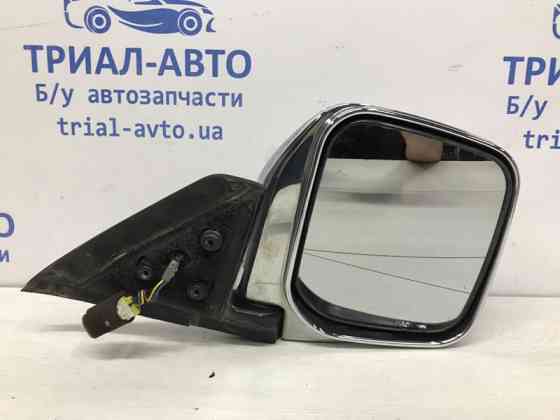 Зеркало правое Mitsubishi Pajero Sport K9 2.5 DIESEL 4D56 1996 (б/у) Київ