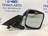 Зеркало правое Mitsubishi Pajero Sport K9 2.5 DIESEL 4D56 1996 (б/у) Київ