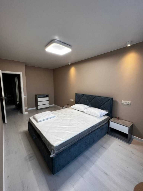 долгосрочная аренда 1-к квартира Киев, Дарницкий, 27997 грн./мес. Київ - зображення 4