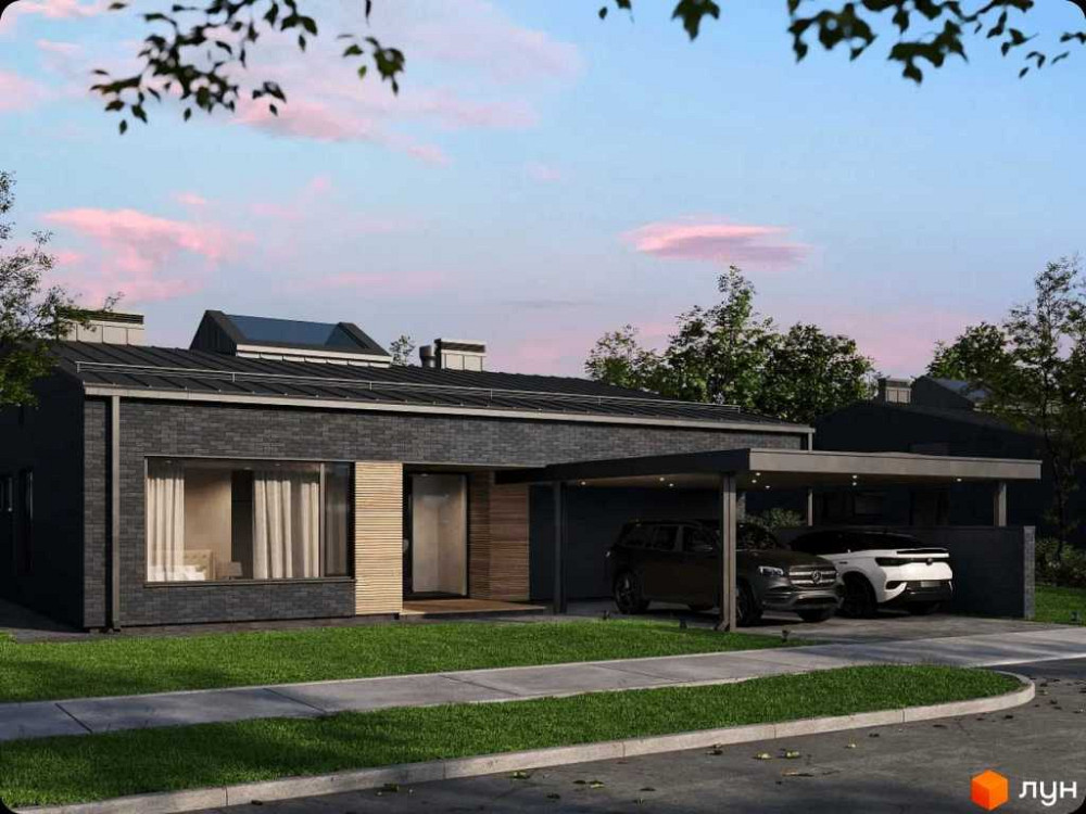 продажа 4-к дом Вышгородский, Осещина, 330000 $  - зображення 4