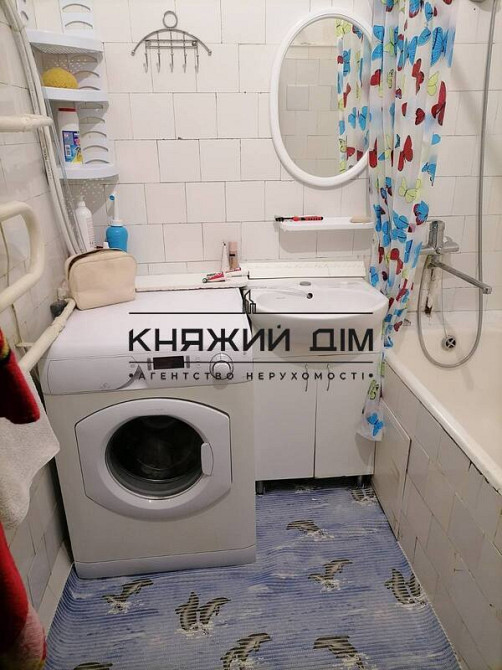 Відмінна 2-х кімнатна роздільна квартира на м.Лукьяновка вул. Гарета Джонса .Код объекта:1186141 Київ - зображення 7