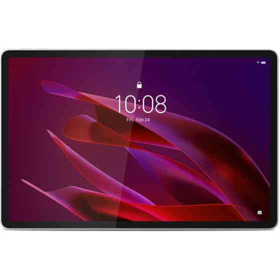 Планшет Lenovo Yoga Tab 12/256GB Wi-Fi Seashell + Pen and Keyboard (ZAG60180UA) UA Харьков
