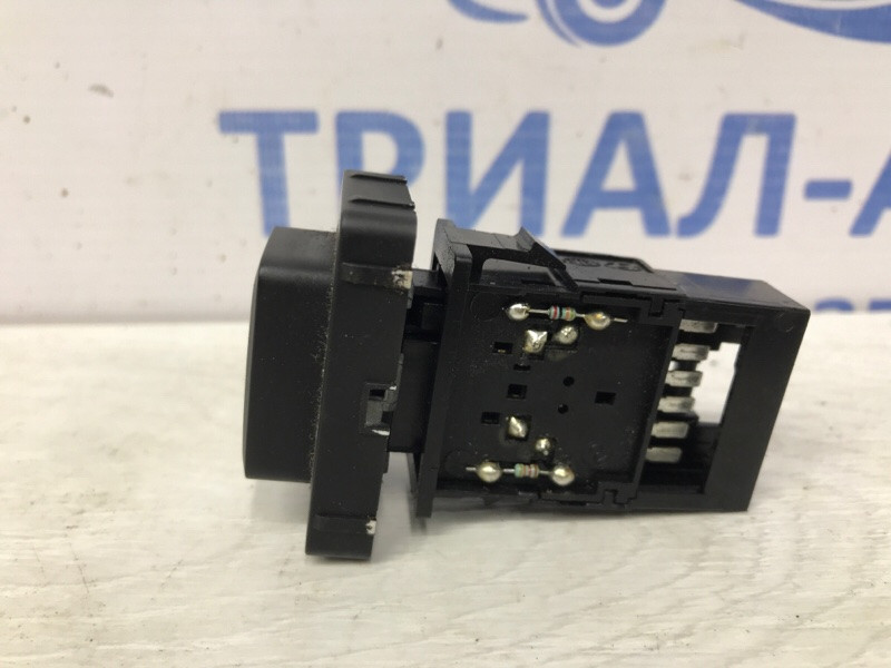 Кнопка подогрева Kia Sportage SL 2.0 DIESEL D4HA 2010 (б/у) Київ - зображення 2