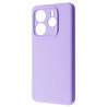 Чохол WAVE Colorful (TPU) для Xiaomi Redmi Note 14 4G UA Light Purple (Код товару:41031) Харьков