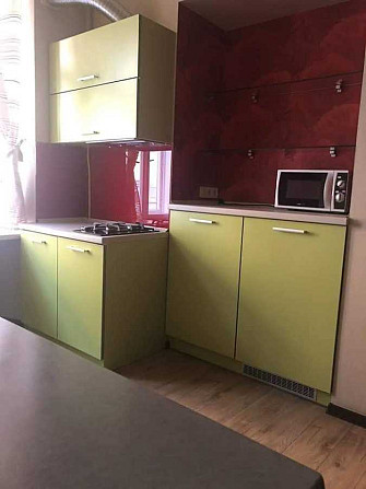 долгосрочная аренда 2-к квартира Львов, Галицкий, 22000 грн./мес. Львів - зображення 10