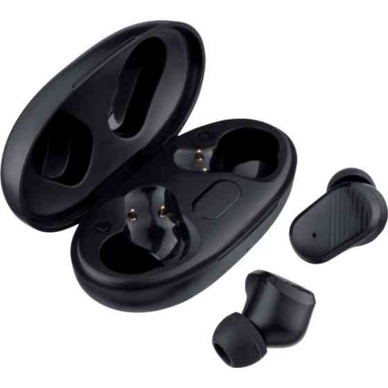 Bluetooth-гарнітура Gelius Basic GP-TWS011 Black (Код товару:41449) Харків