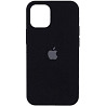 DM Чохол Silicone Case для iPhone 13 Pro Black Харьков