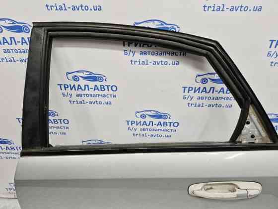 Дверь задняя левая Chevrolet Lacetti J200 1.8 БЕНЗИН 2004 (б/у) Киев