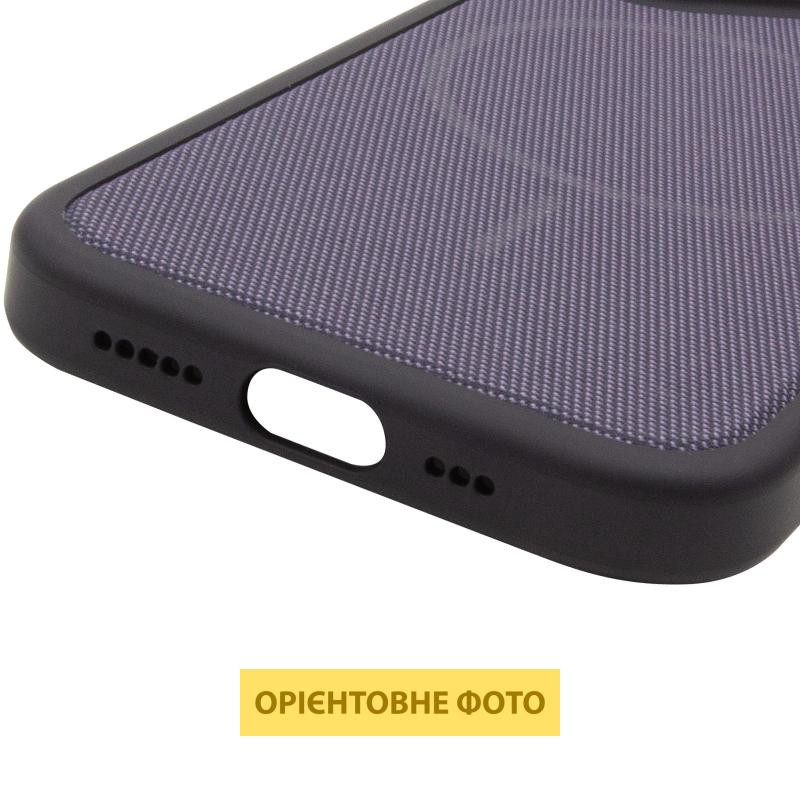 Чехол PC TechWoven Hybrid with MagSafe для Apple iPhone 15 Pro (6.1") Херсон - зображення 6