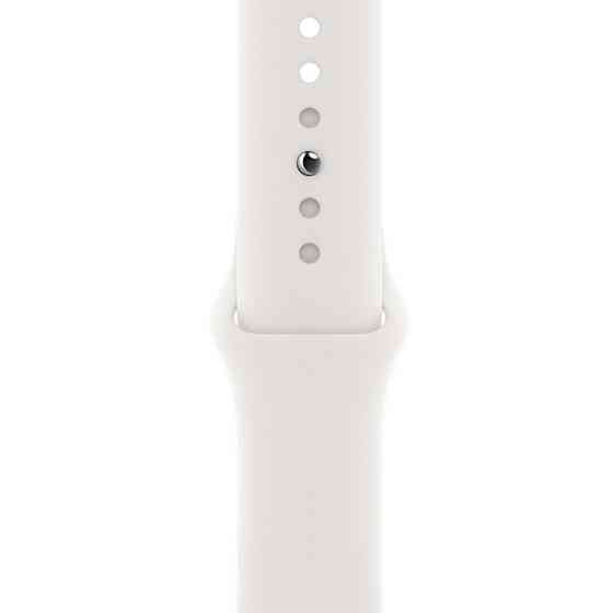 Силиконовый ремешок для Apple Watch 38/40/41/42mm(ser.10) Херсон