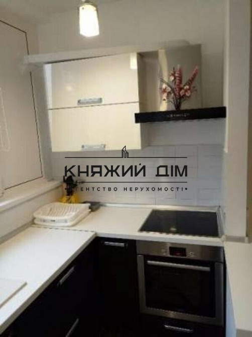 Є генератор! Оренда 1 ком. квартири в ЖК Патріотика.КОД об'єкта: 11112678 Київ - зображення 5