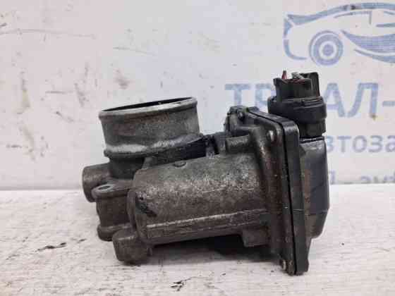 Заслонка дроссельная Mitsubishi ASX GA 1.8 DIESEL 4N13 2010 (б/у) Киев