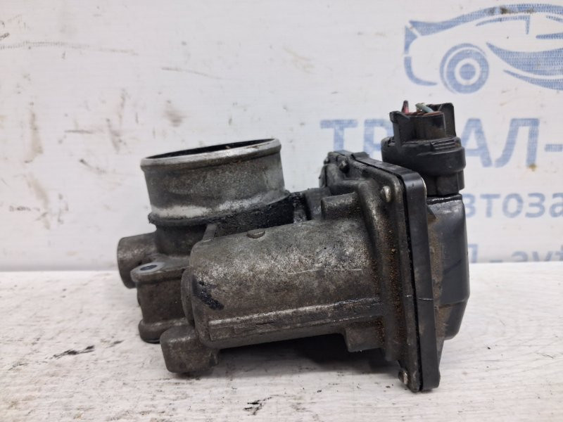 Заслонка дроссельная Mitsubishi ASX GA 1.8 DIESEL 4N13 2010 (б/у) Киев - изображение 2