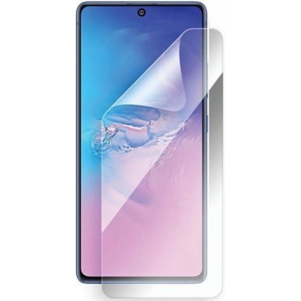 Захисна гідрогелева плівка DM для Xiaomi Redmi 9/9A/9C/10A/Note 11E Матова (Код товару:20750) Харків - зображення 4