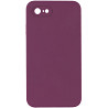 Чехол Silk Square Full Camera Protective (AA) NO LOGO для Apple iPhone 7/8/SE (2020) (4.7") Херсон