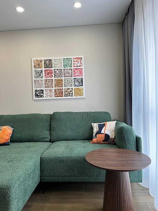 продажа 1-к квартира Киев, Голосеевский, 126000 $ Киев - изображение 4